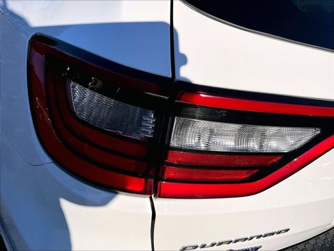 Used 2023 Dodge Durango GT image 32