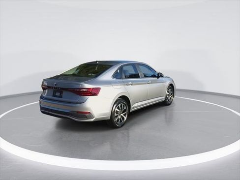 New 2026 Volkswagen Jetta S FWD image 8