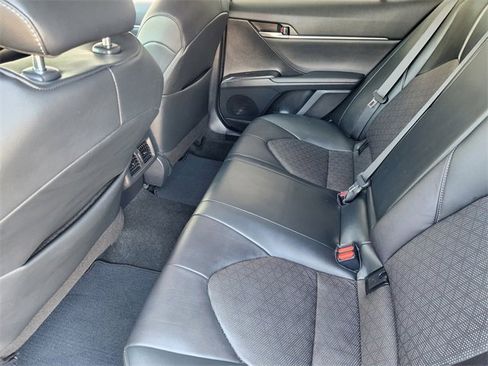 Used 2024 Toyota Camry XSE FWD image 30
