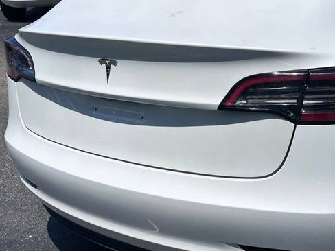 Used 2023 Tesla Model 3 Standard Range RWD image 14
