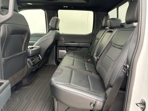 Certified 2022 Ford F150 Raptor w/ Equipment Group 801A High image 5