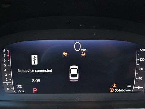 Used 2025 Honda Accord SE image 10