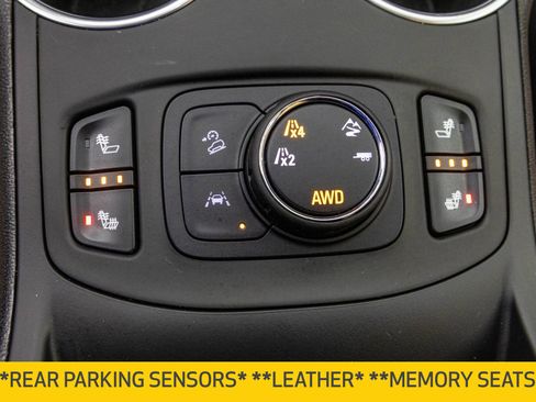 Used 2020 GMC Terrain SLT w/ Preferred Package image 9