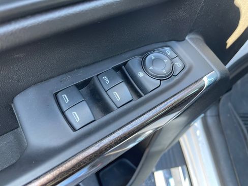 Used 2020 Chevrolet Silverado 1500 RST w/ All-Star Edition image 8