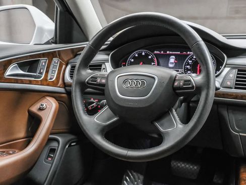 Used 2012 Audi A6 3.0T Prestige AWD/4WD image 19