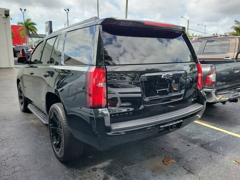 Used 2018 Chevrolet Tahoe Premier AWD/4WD image 6