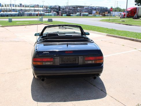 Used 1988 MAZDA RX-7 Convertible RWD image 32