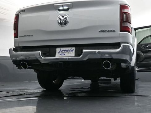 Used 2023 RAM 1500 Limited image 36