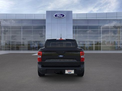 New 2026 Ford Maverick XL FWD image 7