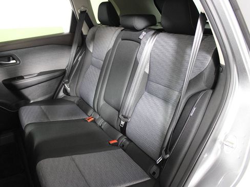 Used 2023 Nissan Rogue SV FWD image 22