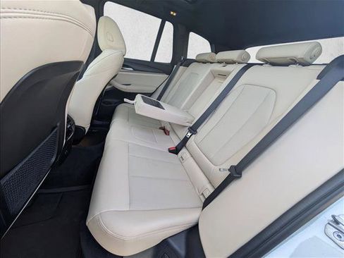 Certified 2023 BMW X3 xDrive30i w/ Convenience Package AWD/4WD image 19