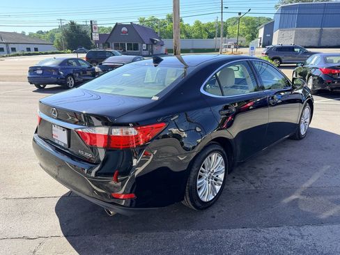 Used 2015 Lexus ES 350 w/ Luxury Package FWD image 6