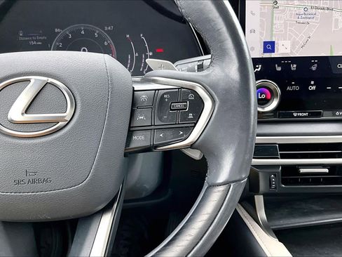 Used 2023 Lexus RX 350 Premium w/ Cold Area Package image 25