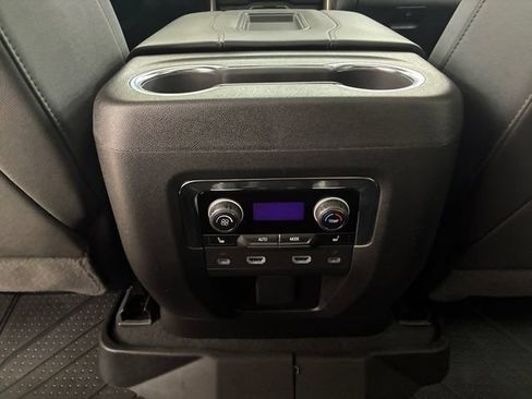 Certified 2024 Chevrolet Tahoe High Country w/ Advanced Technology Package AWD/4WD image 19
