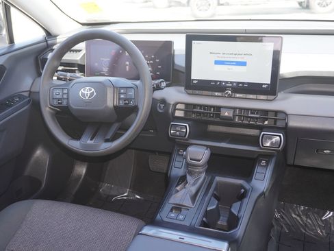 Certified 2026 Toyota RAV4 LE FWD image 8