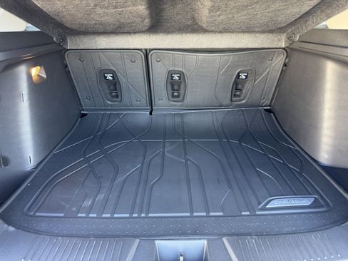 New 2025 Chevrolet Trax ACTIV w/ Driver Confidence Package image 18