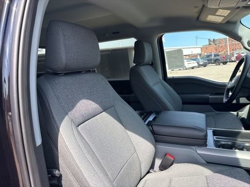 New 2024 Ford F150 XLT w/ Equipment Group 302A MID image 15