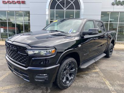 Used 2026 RAM 1500 Big Horn