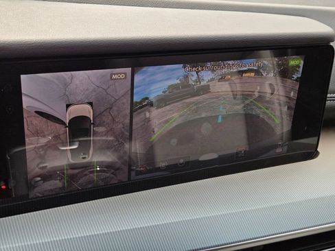 New 2026 Nissan Murano SL AWD/4WD image 14