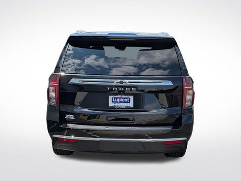 Used 2024 Chevrolet Tahoe LS w/ Driver Alert Package AWD/4WD image 4