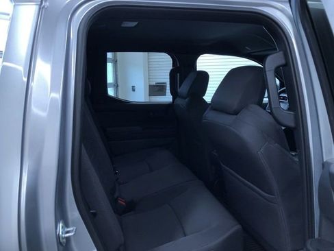 New 2026 Toyota Tacoma SR5 AWD/4WD image 15