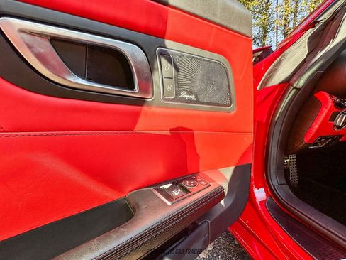 Used 2016 Mercedes-Benz AMG GT S image 36