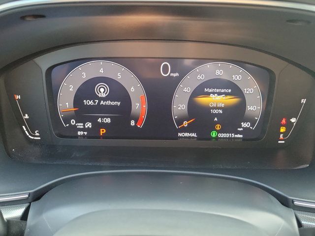 Used 2024 Acura Integra A-Spec FWD image 26
