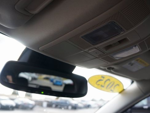 Used 2025 MAZDA CX-5 Carbon Edition image 29