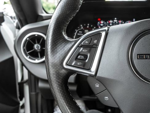 Used 2019 Chevrolet Camaro SS RWD image 22