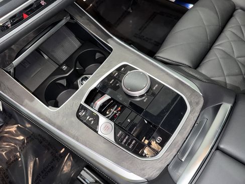 New 2026 BMW X5 sDrive40i w/ Climate Comfort Package image 20