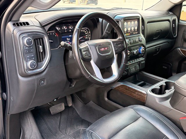 Used 2021 GMC Sierra 1500 Elevation w/ Preferred Package AWD/4WD image 13