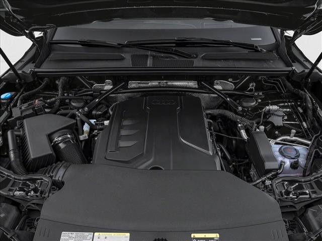 New 2026 Audi Q5 Premium Plus AWD/4WD image 8