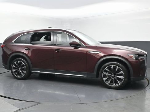 Used 2024 MAZDA CX-90 Plug-In Hybrid w/ Premium Pkg image 6