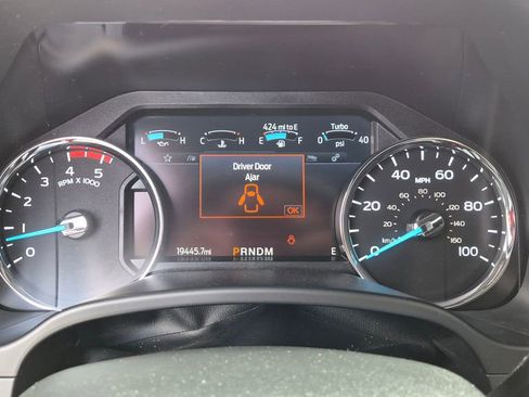 Used 2021 Ford F250 Lariat image 21