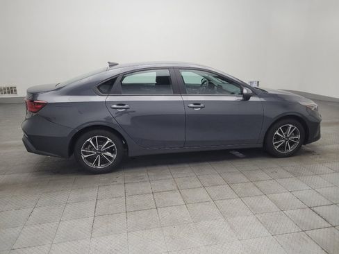 Used 2023 Kia Forte LXS FWD image 10