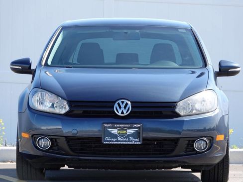 Used 2012 Volkswagen Golf TDI FWD image 32
