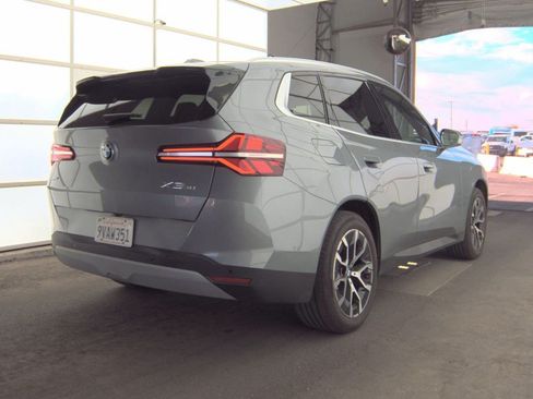 Used 2026 BMW X3 xDrive30i AWD/4WD image 3