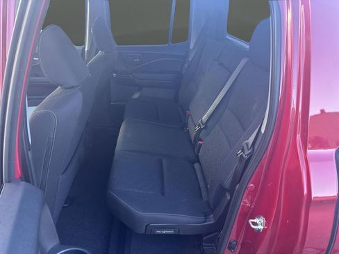 Used 2024 Honda Ridgeline Sport+ image 26