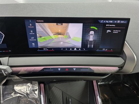 Used 2026 BMW X3 xDrive30 image 22