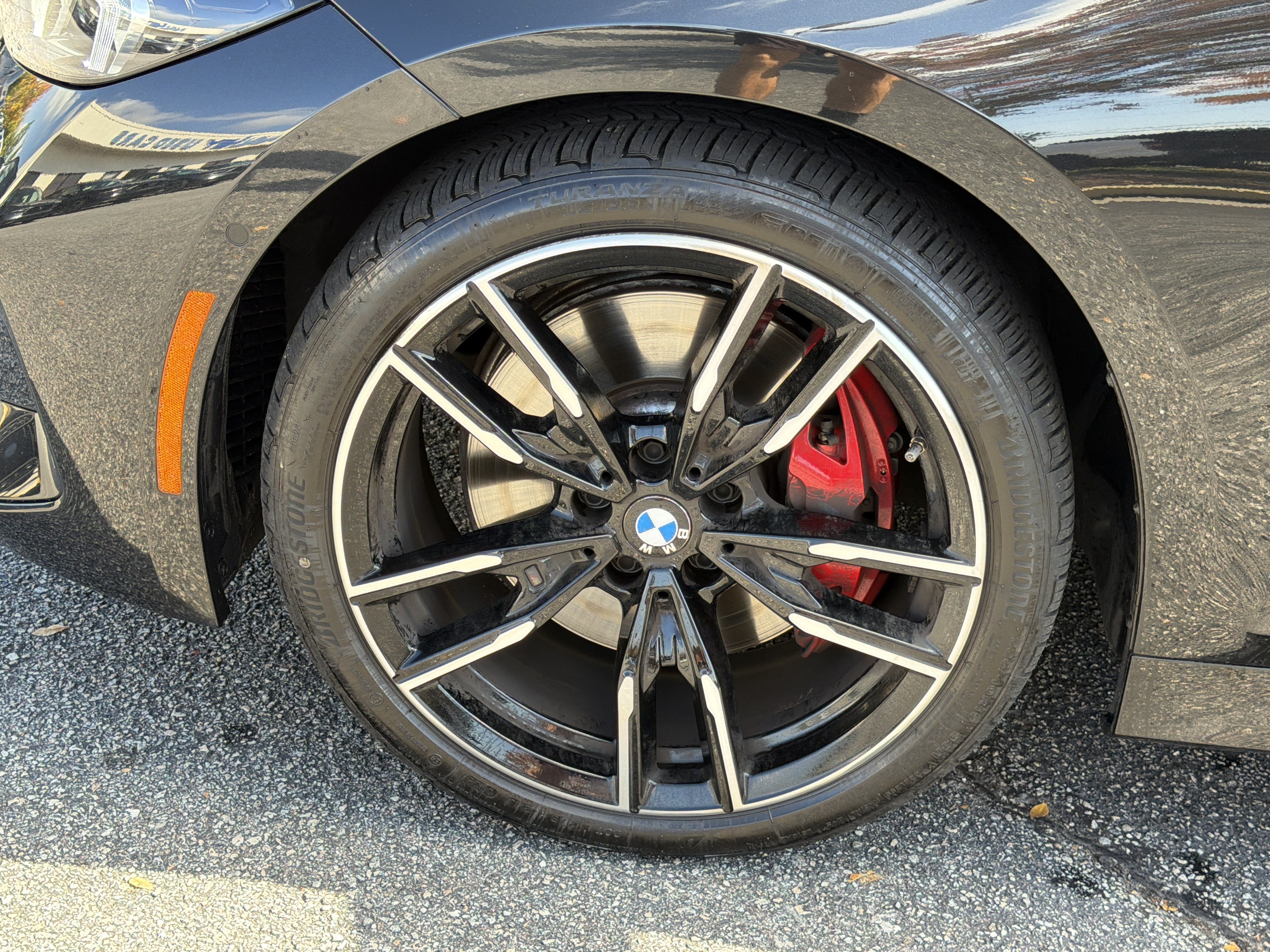 Certified 2026 BMW M340i xDrive AWD/4WD image 31