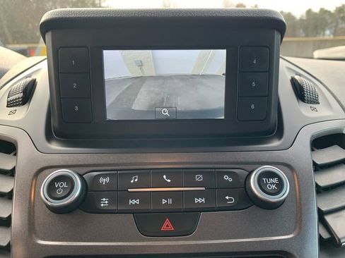 Certified 2023 Ford Transit Connect XL image 25