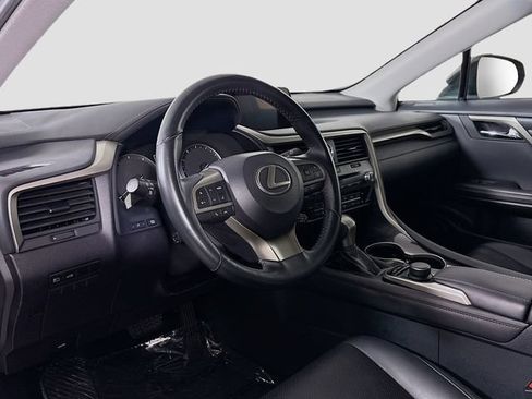Used 2019 Lexus RX 350 AWD w/ Accessory Package image 10