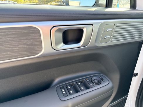 New 2026 Hyundai Santa Fe Limited image 16