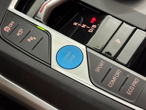 Used 2023 BMW i4 eDrive35 w/ Premium Package RWD image 19