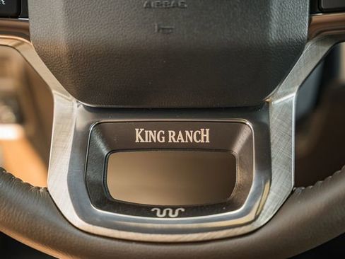 New 2026 Ford F150 King Ranch AWD/4WD image 40