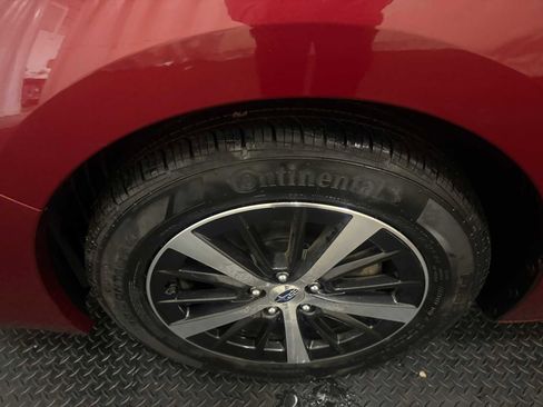 Certified 2023 Subaru Impreza Premium image 8