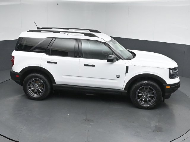 Certified 2022 Ford Bronco Sport Big Bend w/ Convenience Package AWD/4WD image 51