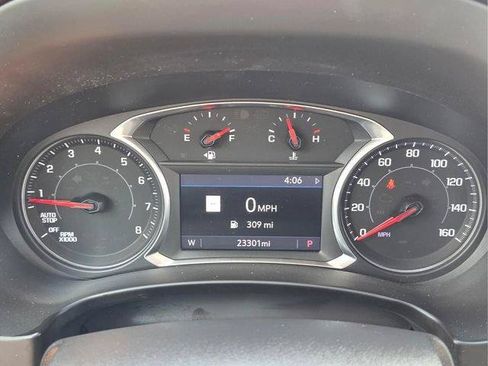 Used 2022 GMC Terrain SLE w/ Driver Convenience Package FWD image 34