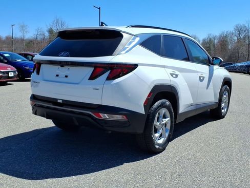 Used 2024 Hyundai Tucson SEL image 3