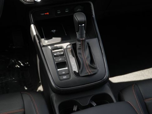 New 2026 Honda CR-V Sport-L image 26
